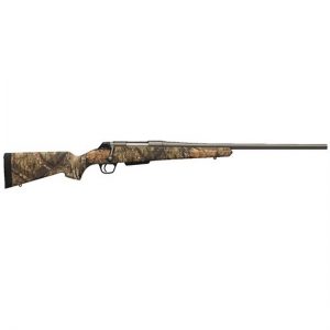 Winchester Repeating Arms XPR Hunter Compact 6.5 PRC 22" Barrel 3 Rounds