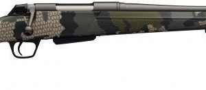 WINCHESTER XPR HUNTER KUIU VERDE .243 WIN 22" BARREL 3-ROUNDS