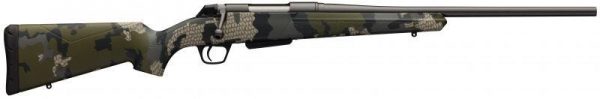 WINCHESTER XPR HUNTER KUIU VERDE .243 WIN 22" BARREL 3-ROUNDS