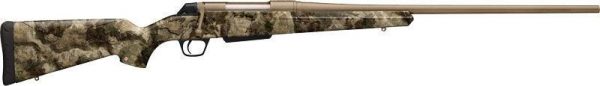 WINCHESTER REPEATING ARMS XPR HUNTER 243 WIN 22" BARREL 3 ROUNDS