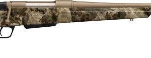 Winchester Repeating Arms XPR Hunter 270 WSM 24" Barrel 3 Rounds