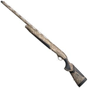 Beretta A400 Xtreme Kick-Off Stock Mossy Oak Bottomland 12 Gauge 3-1/2in Semi Automatic Shotgun - 26in