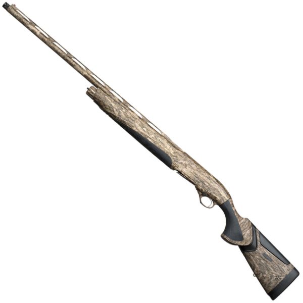 Beretta A400 Xtreme Kick-Off Stock Mossy Oak Bottomland 12 Gauge 3-1/2in Semi Automatic Shotgun - 26in