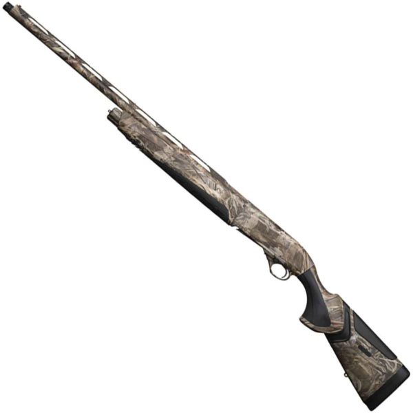 Beretta A400 Xtreme Plus True Timber 12 Gauge 3.5in Semi Automatic Shotgun - 28in