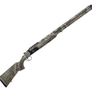 CZ Reaper Magnum Shotgun