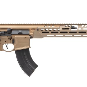 SIG SAUER 7.62X39MM SEMI AUTOMATIC 28 ROUNDS 11.5 BARREL