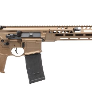 SIG SAUER .300 AAC BLACKOUT SEMI AUTOMATIC 30 ROUNDS 9 BARREL