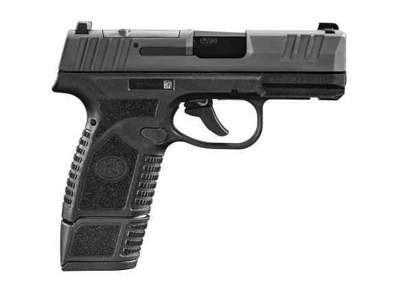 FN 9MM LUGER (9X19 PARA) SEMI AUTOMATIC 10 ROUNDS 3.3 BARREL