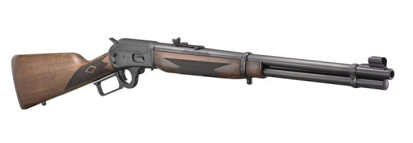 MARLIN .44 MAG/.44 SPL LEVER ACTION 11 ROUNDS 20.25 BARREL