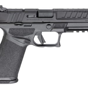 SPRINGFIELD ARMORY 9MM LUGER (9X19 PARA) STRIKER 20 ROUNDS 4.5 BARREL