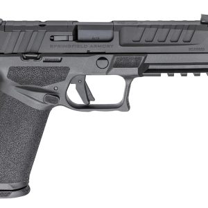 SPRINGFIELD ARMORY 9MM LUGER (9X19 PARA) STRIKER 17 ROUNDS 5.28 BARREL