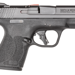 SMITH & WESSON 9MM LUGER (9X19 PARA) STRIKER 10 ROUNDS 3.1 BARREL