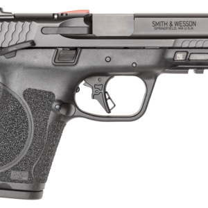 SMITH & WESSON 9MM LUGER (9X19 PARA) STRIKER 10 ROUNDS 4 BARREL