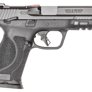 SMITH & WESSON 9MM LUGER (9X19 PARA) STRIKER 10 ROUNDS 4.25 BARREL