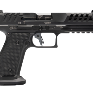 WALTHER 9MM LUGER (9X19 PARA) STRIKER 18 ROUNDS 5 BARREL