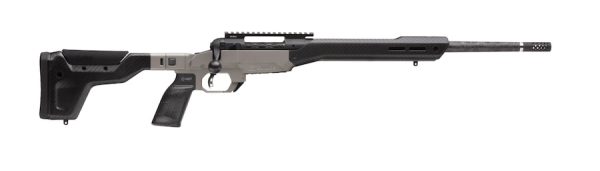 SAVAGE ARMS .308 WIN BOLT ACTION 3 ROUNDS 18 BARREL