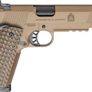 SPRINGFIELD ARMORY .45 ACP SINGLE ACTION 8 ROUNDS 5 BARREL