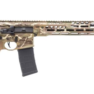 SIG SAUER .223 REM/5.56 NATO GAS PISTON 30 ROUNDS 11.5 BARREL