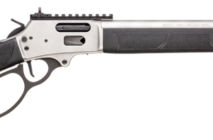 SMITH & WESSON .44 MAGNUM LEVER ACTION 9 ROUNDS 19.25 BARREL