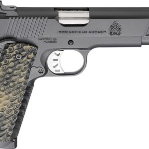SPRINGFIELD ARMORY .45 ACP SINGLE ACTION 8 ROUNDS 5 BARREL