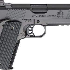 SPRINGFIELD ARMORY .45 ACP SINGLE ACTION 7 ROUNDS 4.25 BARREL