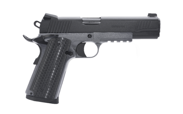 GIRSAN .45 ACP SINGLE ACTION 8 ROUNDS 5 BARREL