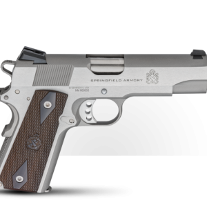 SPRINGFIELD ARMORY .45 ACP SINGLE ACTION 7 ROUNDS 4.25 BARREL