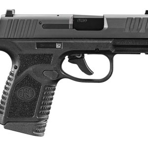 FN 9MM LUGER (9X19 PARA) SEMI AUTOMATIC 10 ROUNDS 3.3 BARREL