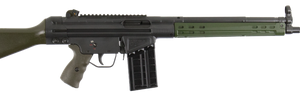PTR GIR PTR 101 GREEN 7.62 X 51 18" BARREL 20-ROUNDS