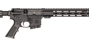Smith & Wesson M&P15 Sport III 5.56x45mm, 16" Barrel, Black, M-Lok Handguard, 10rd