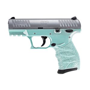 CCP M2 + ANGEL BLUE