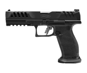 Walther PDP Full Size Match 5"