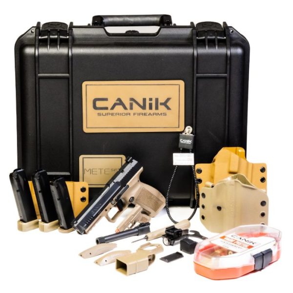 METE SFT LOADOUT PACKAGE - Image 2