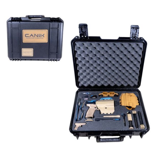 METE SFT LOADOUT PACKAGE - Image 3