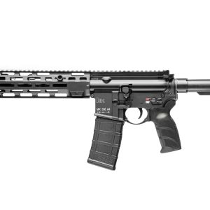HK MR556 A4 Pistol