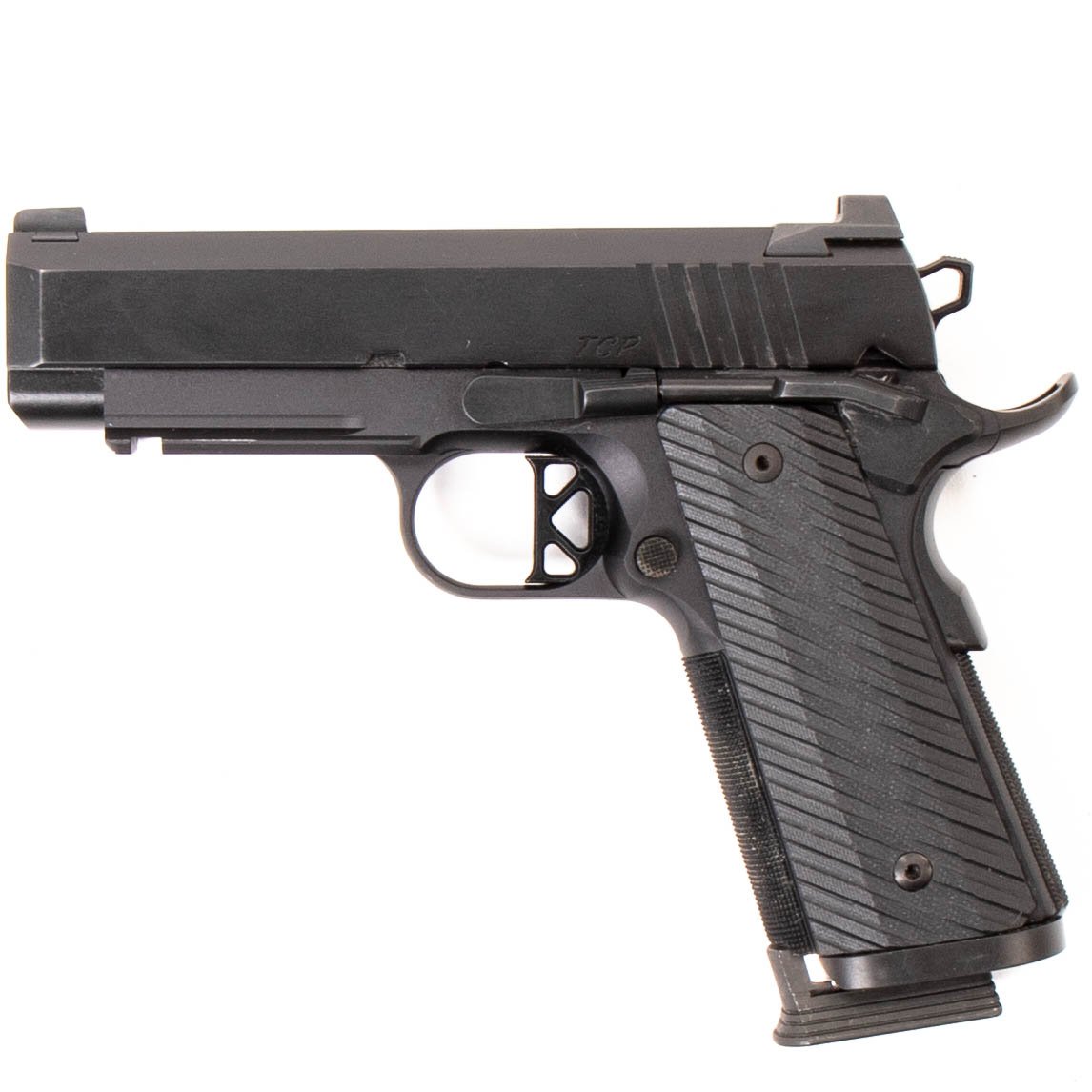 DAN WESSON FIREARMS TCP SEMI AUTO
