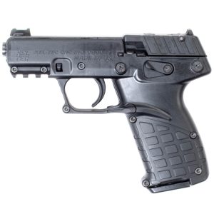 KELTEC P17 SEMI AUTO