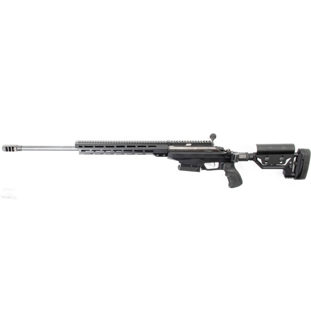 TIKKA T3X BOLT ACTION