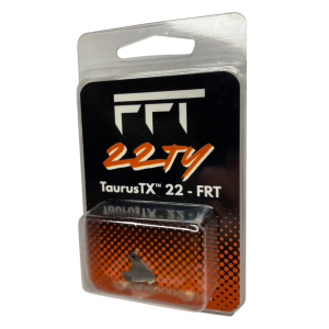 Taurus TX22 FRT Stainless Steel Forced Reset Trigger Upgrade Kit