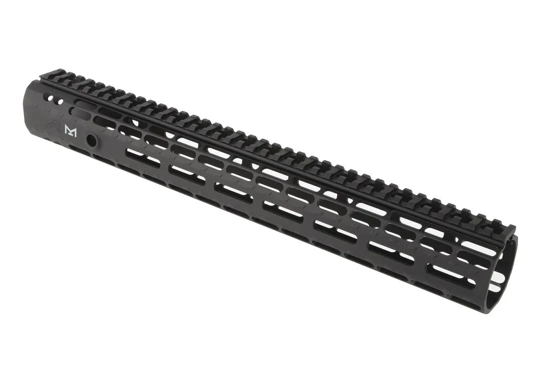 Aero Precision Enhanced M-LOK AR-15 Handguard Gen 2 Black – 15 Inch