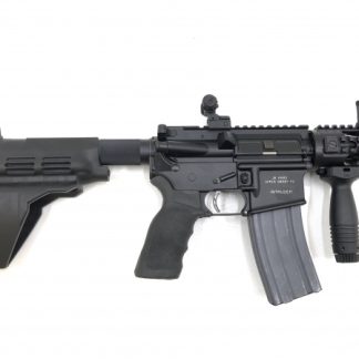 JB Arms Intruder 5.56mm AOW