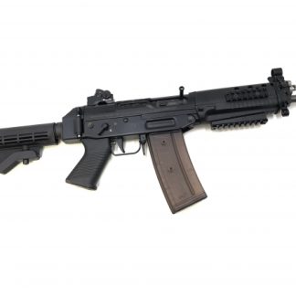 SIGARMS/SAN SG 552-2 SP Commando .223Rem Factory, Dealer Sample Only SBR