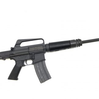 Rare Colt M231 FPW 5.56mm Experimental Marked Transferable Machine Gun