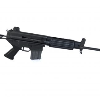 Daewoo Precision Ind. K1A1 5.56mm Transferable Machine Gun