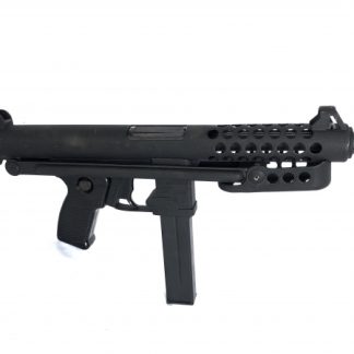 Star Model Z-63 9mm Pre May Dealer Sample Sub Machine Gun