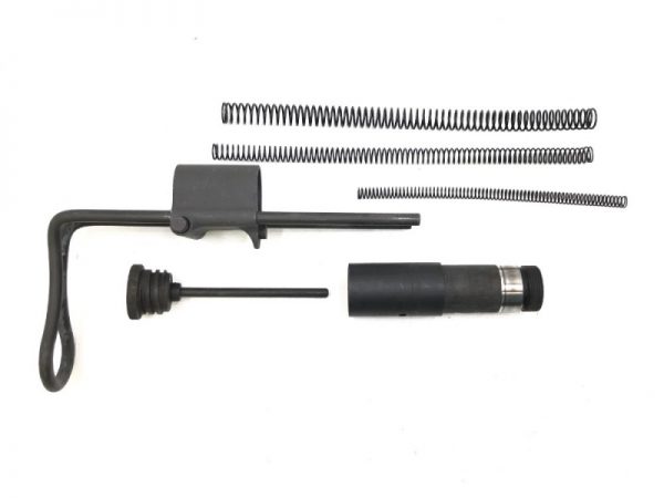 Rare, Original Colt Wire Stock Assembly for Colt M231 FPW - Image 2