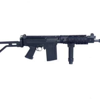 FN SA-58 7.62x51mm Pre May Dealer Sample Machine Gun