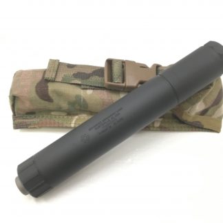 AAC Ti-Rant 45M Modular Pistol Suppressor