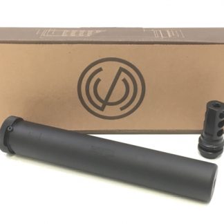 SilencerCo Specwar 762 Rifle Suppressor