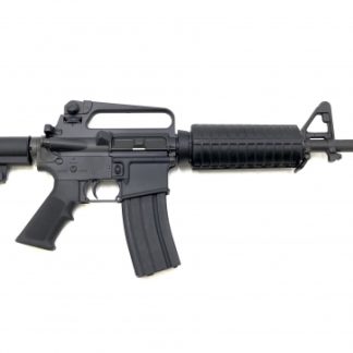 Rare New Unfired Condition Colt M4/M16A2E Marked 5.56mm Transferable Machine Gun